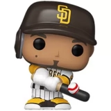  Luis Arráez - Collectible Figure