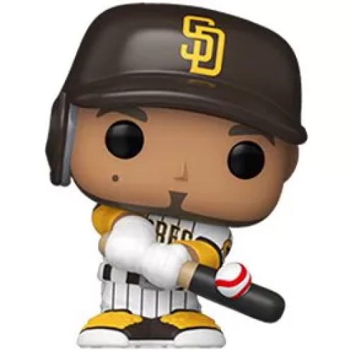 Funko Pop! Luis Arráez Blind Box San Diego Padres