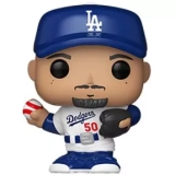  Mookie Betts - Collectible Figure