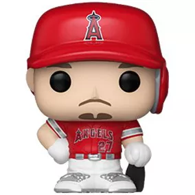 Mike Trout