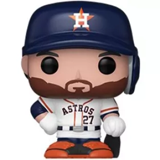 Jose Altuve