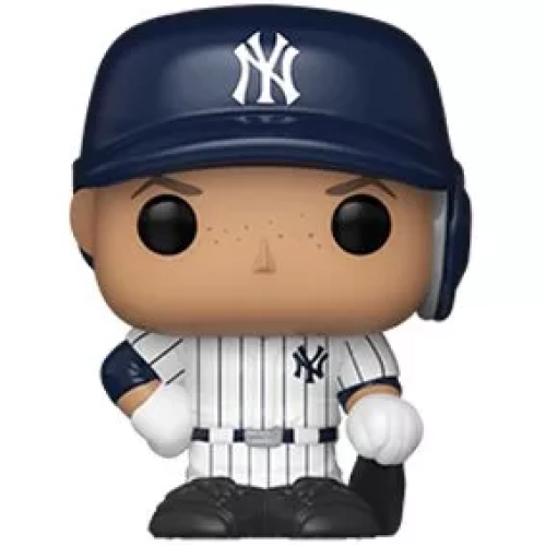 Funko Pop! Aaron Judge Blind Box New York Yankees Bitty Pop