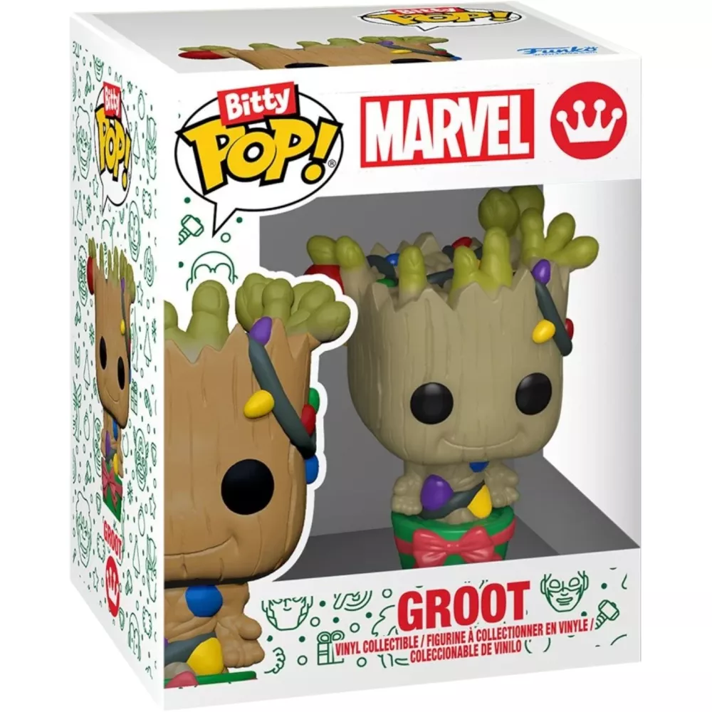 Groot
