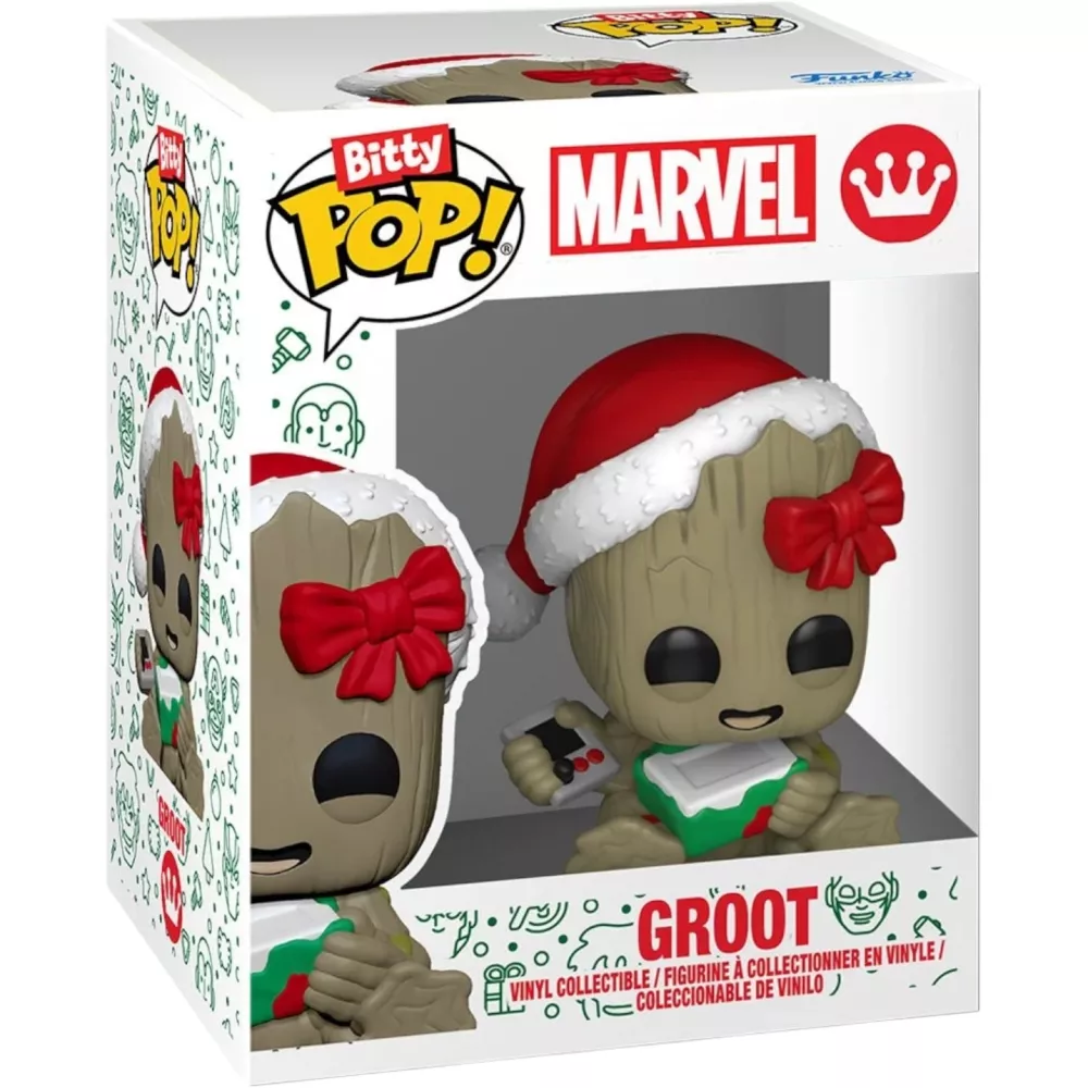 Groot