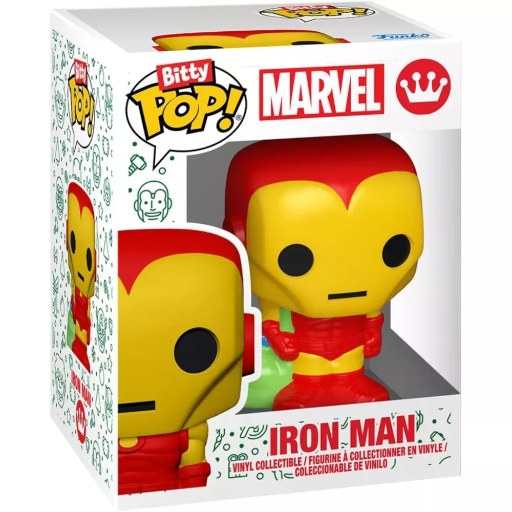 Iron Man
