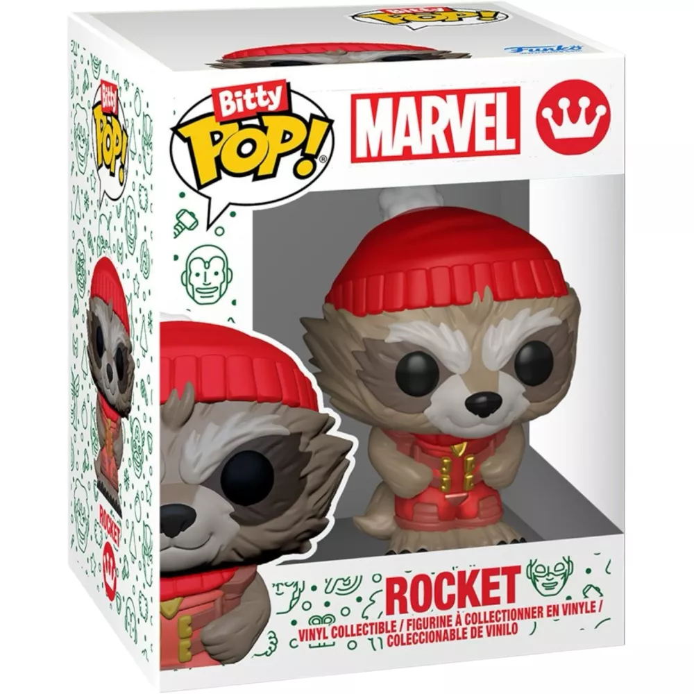 Rocket