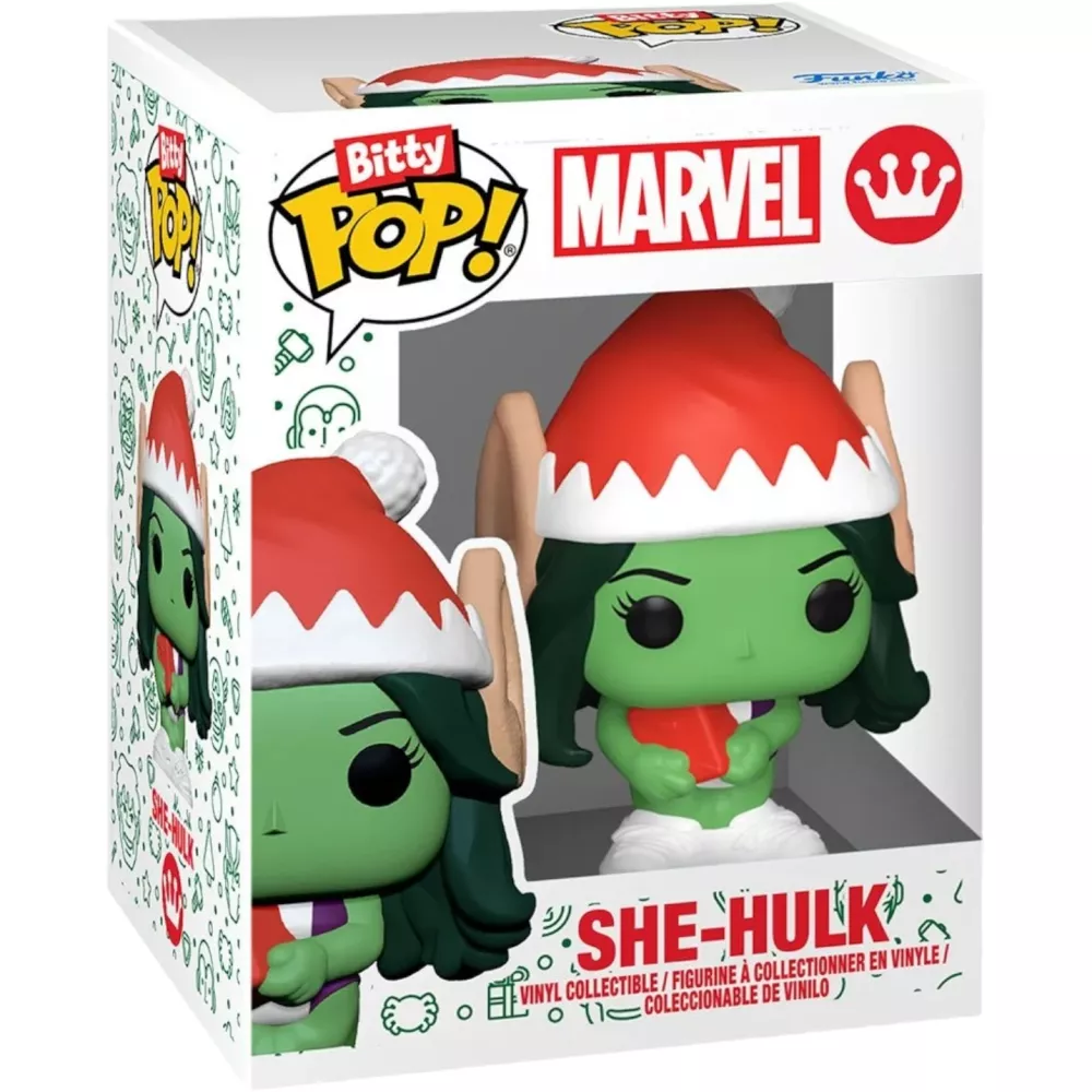 She-Hulk