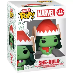 She-Hulk