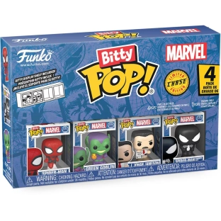 J. Jonah Jameson Box