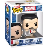 J. Jonah Jameson