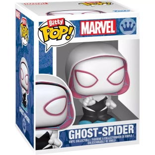 Ghost-Spider