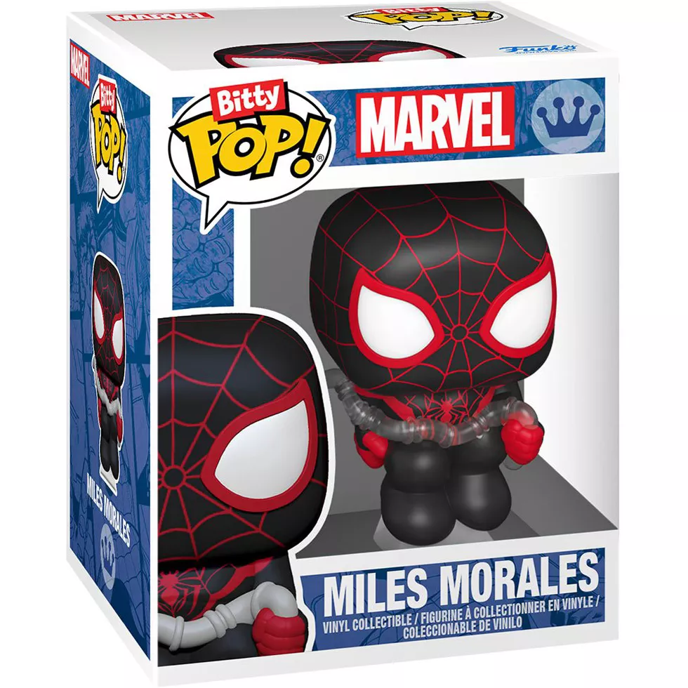 Miles Morales