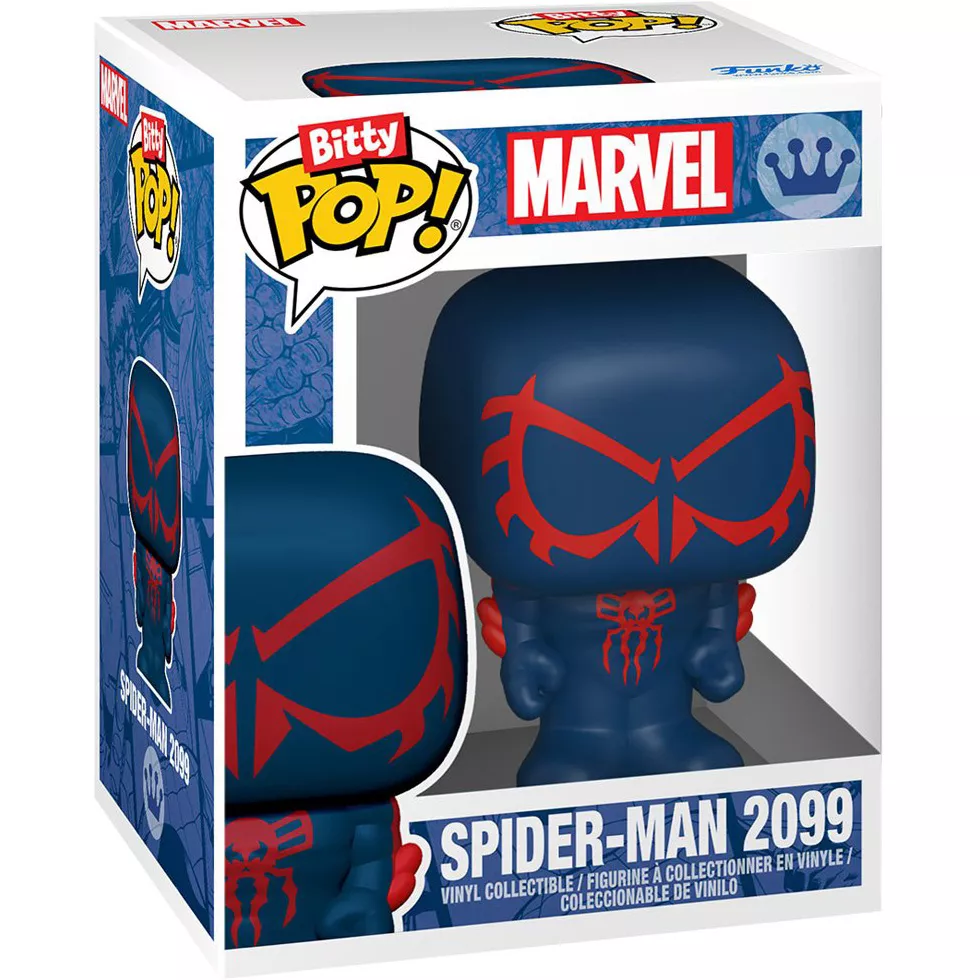 Spider-Man 2099