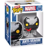 Anti-Venom