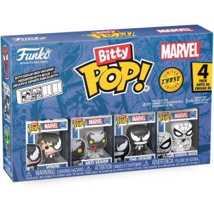 She-Venom Box