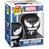 She-Venom