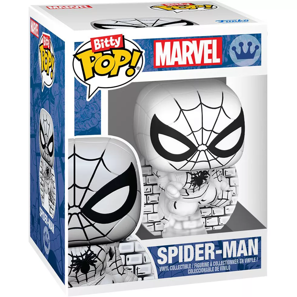 Spider-Man