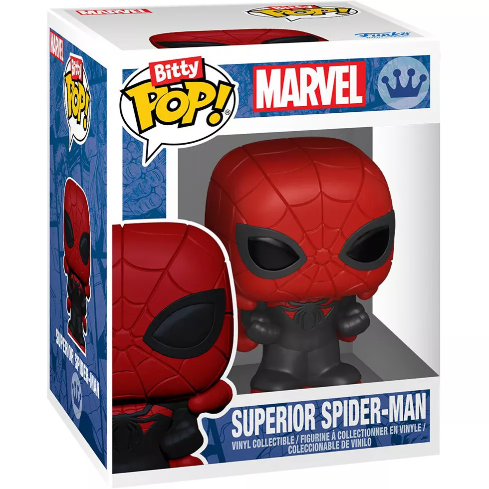 Superior Spider-Man