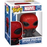 Superior Spider-Man