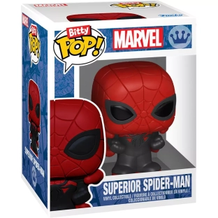 Superior Spider-Man
