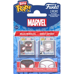 Miles Morales