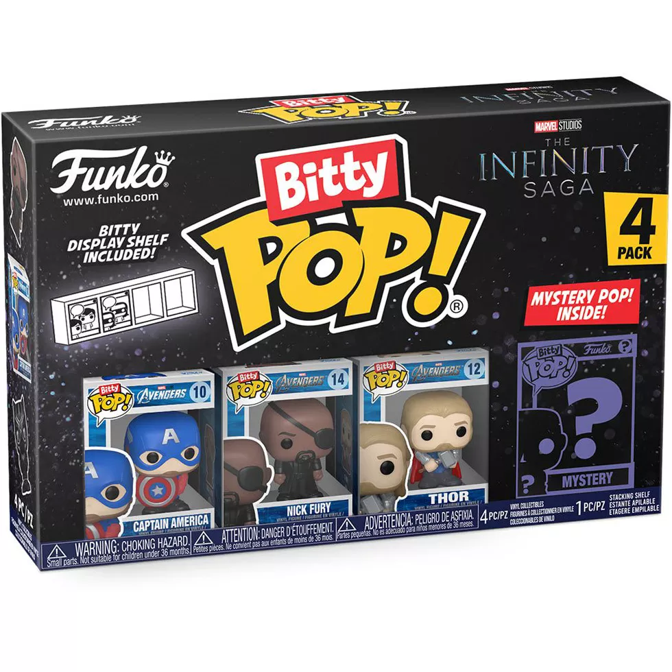 Thor Box