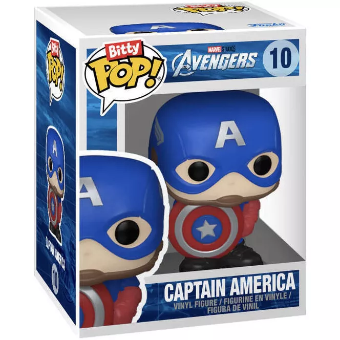 Captain America