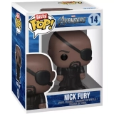 Nick Fury