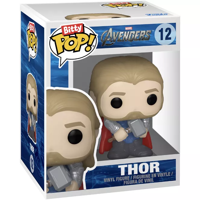 Thor
