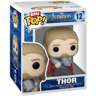 Thor