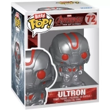 #72  Ultron - Collectible Figure