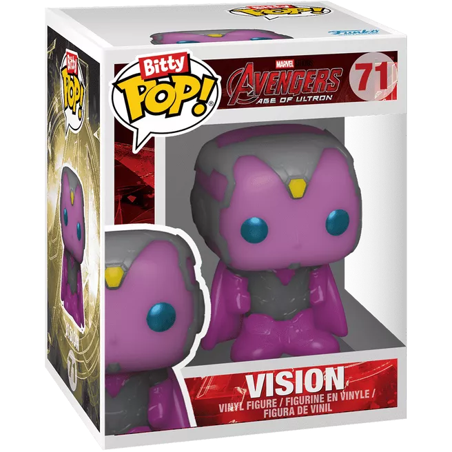 Vision