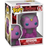 Vision