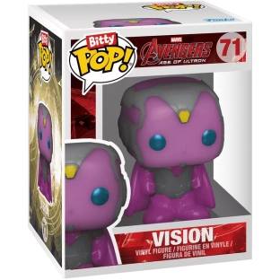 Vision