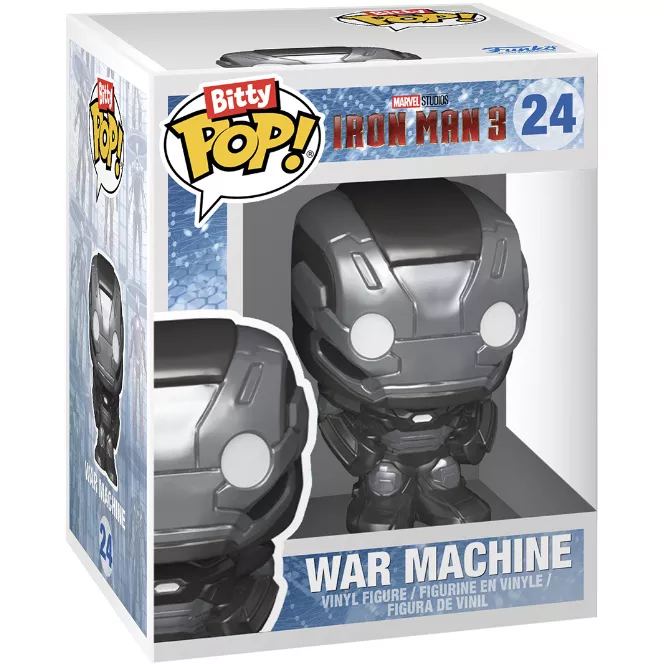 War Machine