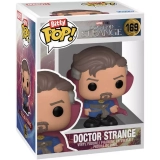 Doctor Strange