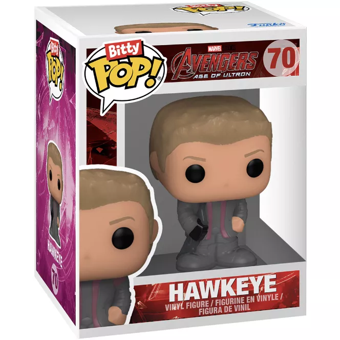 Hawkeye