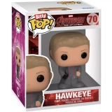 Hawkeye