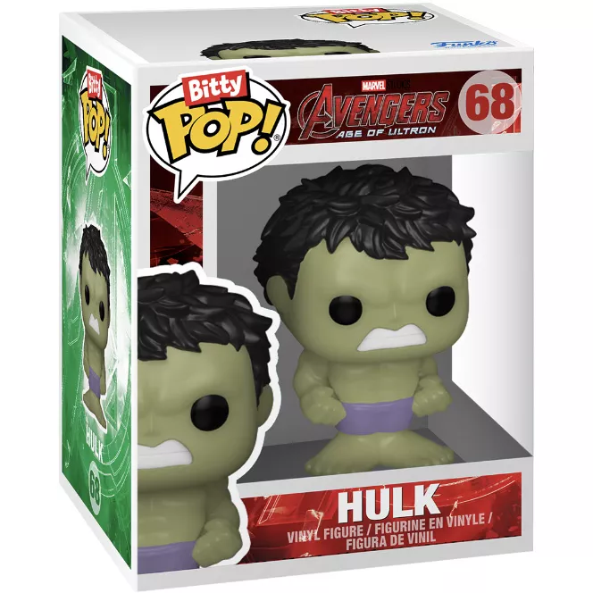 Hulk