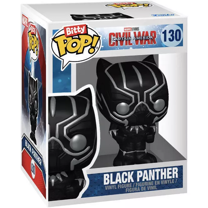 Black Panther
