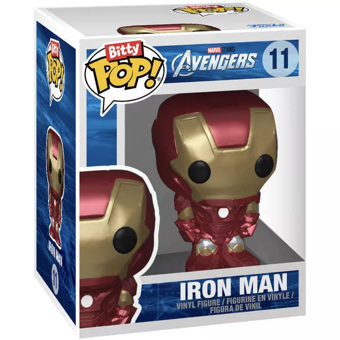 Iron Man