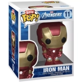 #11  Iron Man - Collectible Figure