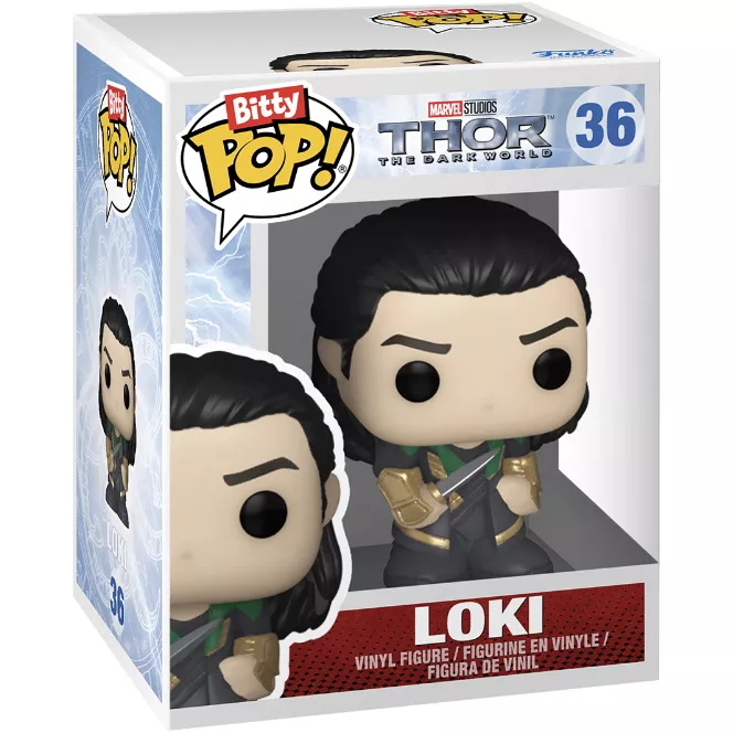 Loki