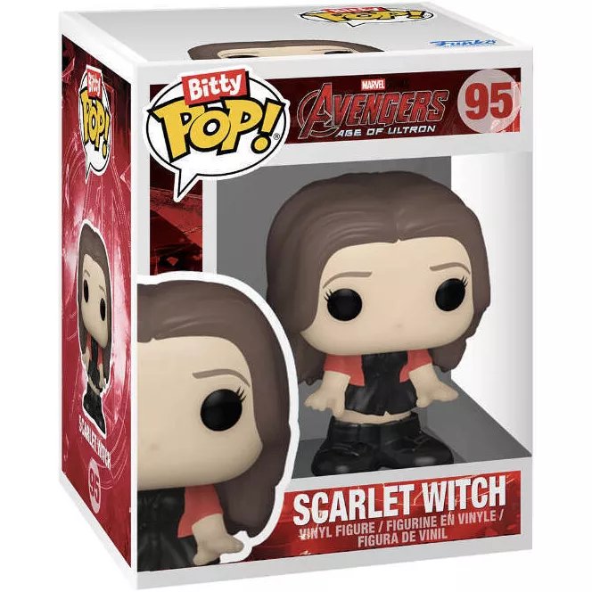 Scarlet Witch