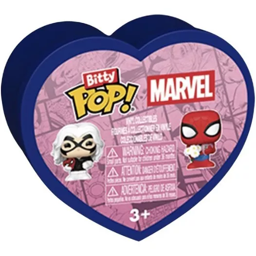 Spider-Man Box