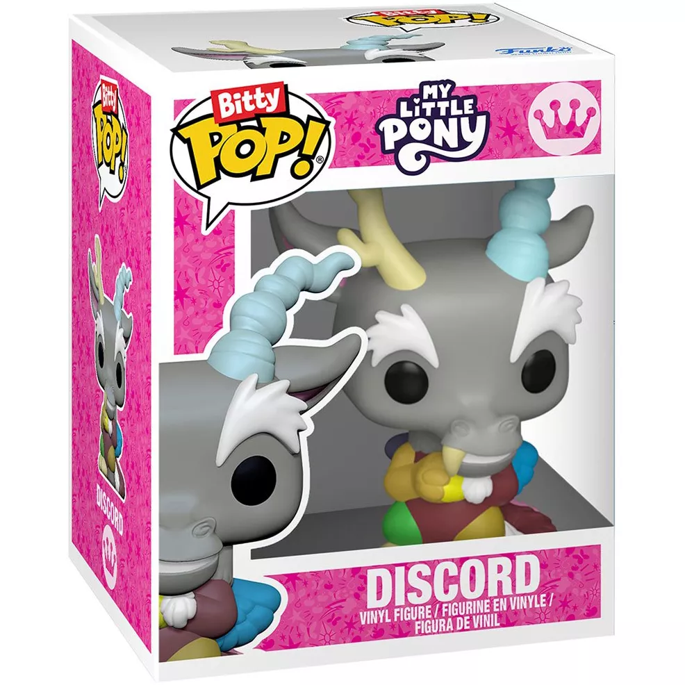 Discord