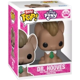  Dr. Hooves - Collectible Figure