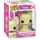  Fluttershy - Collectible Figure