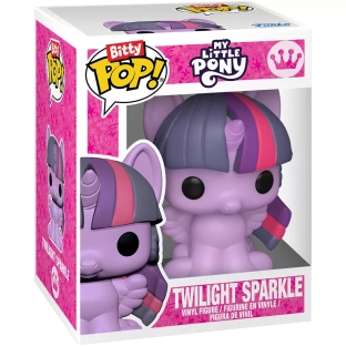 Twilight Sparkle