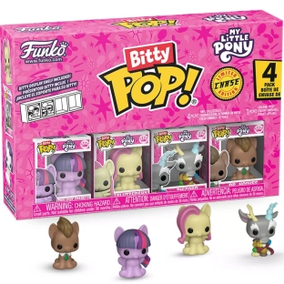 Fluttershy Box